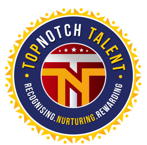 Top Notch Talent Logo