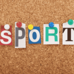 Importance of Sports