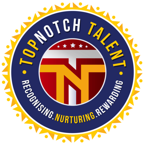 Top Notch Talent Logo
